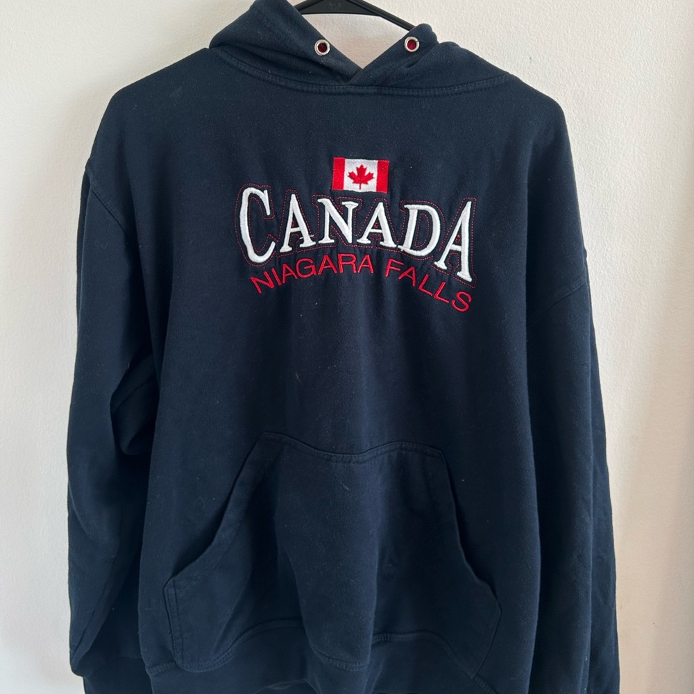 Niagara Falls Hoodie